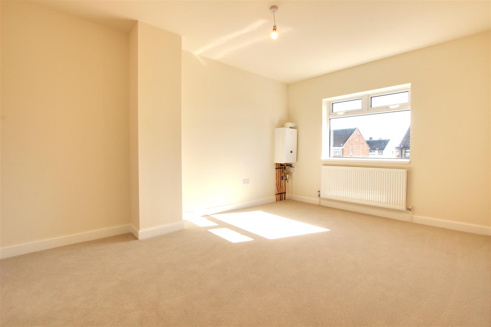 Boothferry Road, Hessle