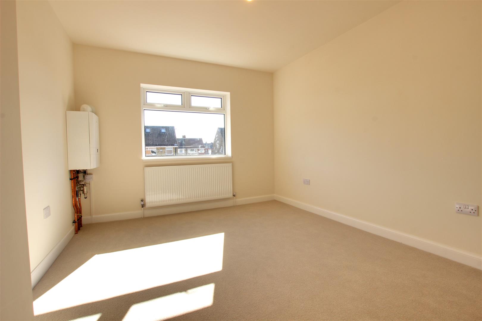 Boothferry Road, Hessle