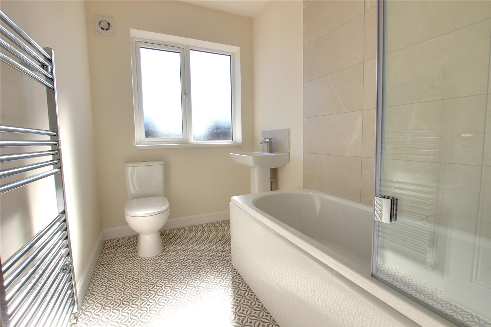 Boothferry Road, Hessle