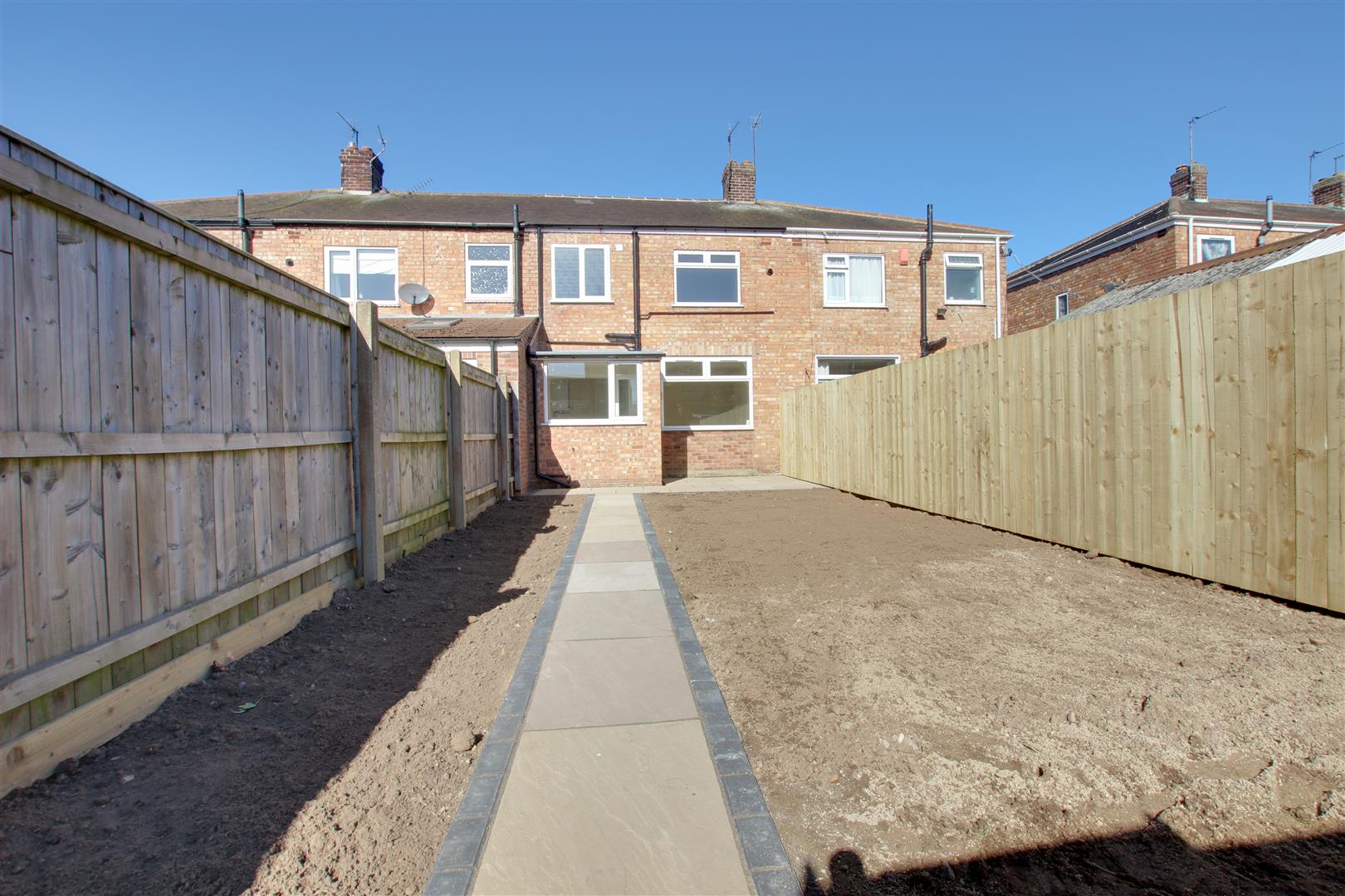 Boothferry Road, Hessle