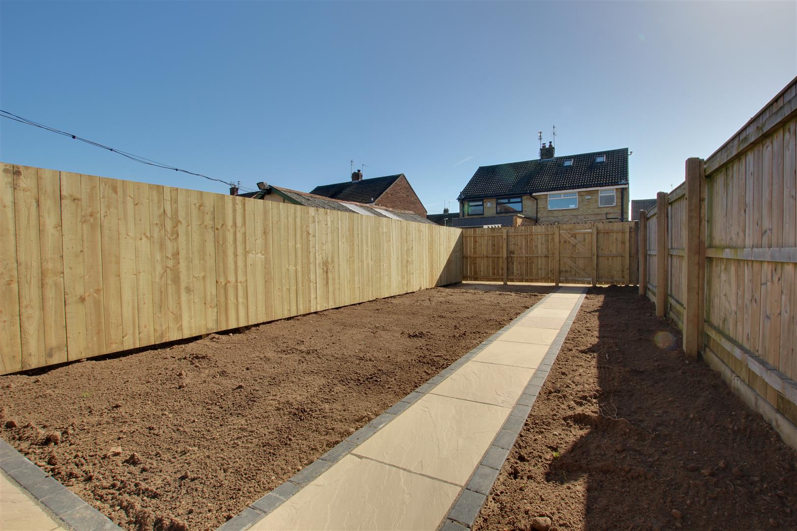 Boothferry Road, Hessle