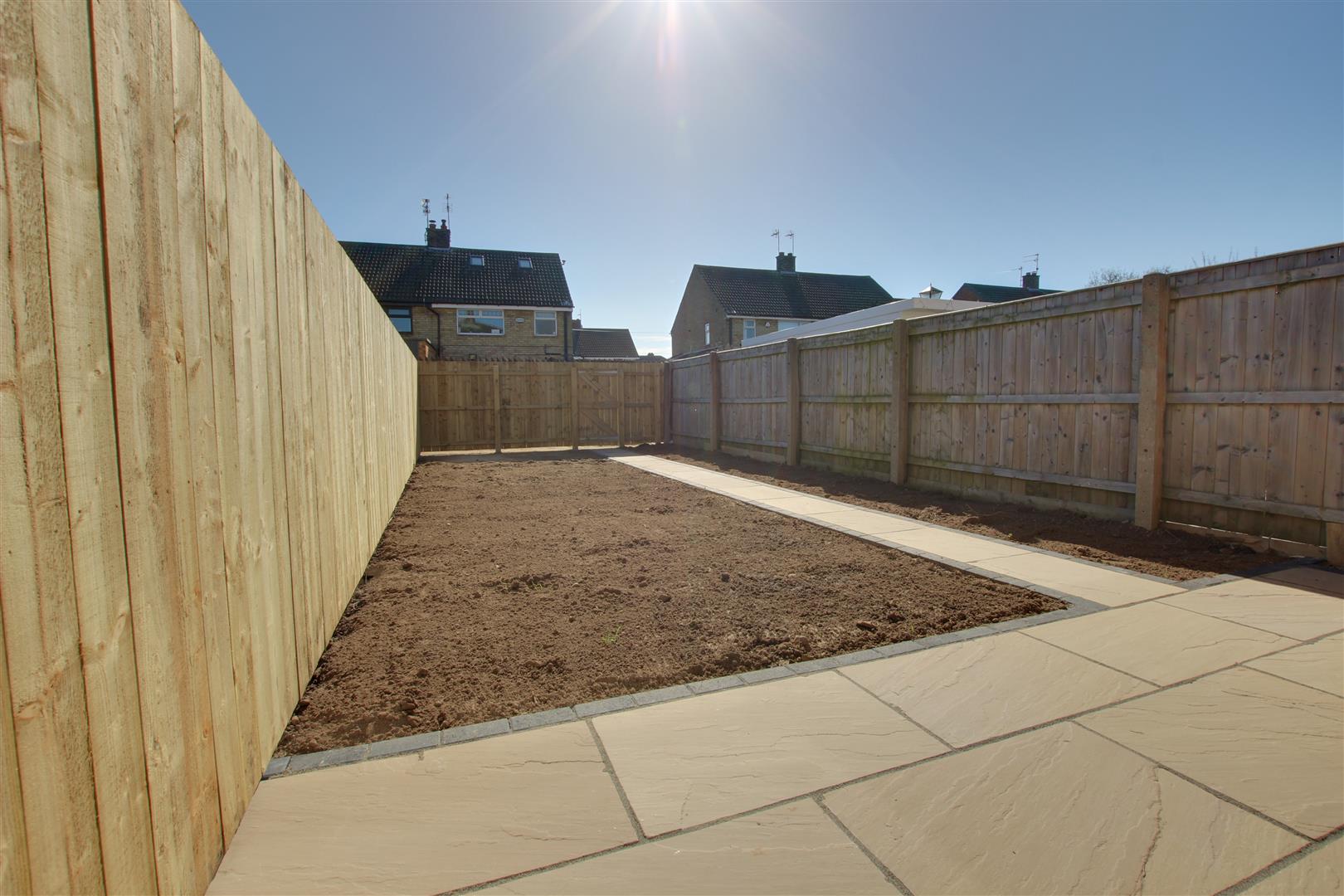 Boothferry Road, Hessle