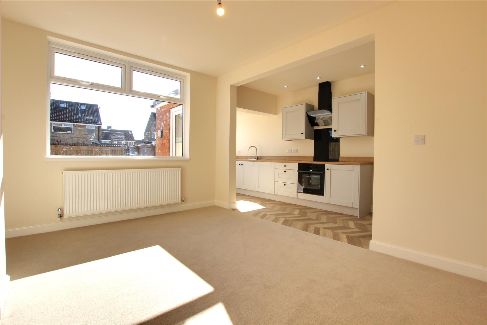 Boothferry Road, Hessle