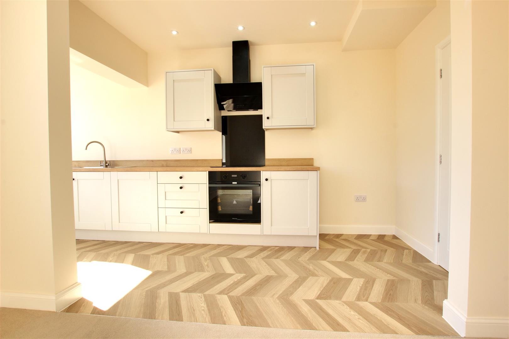 Boothferry Road, Hessle