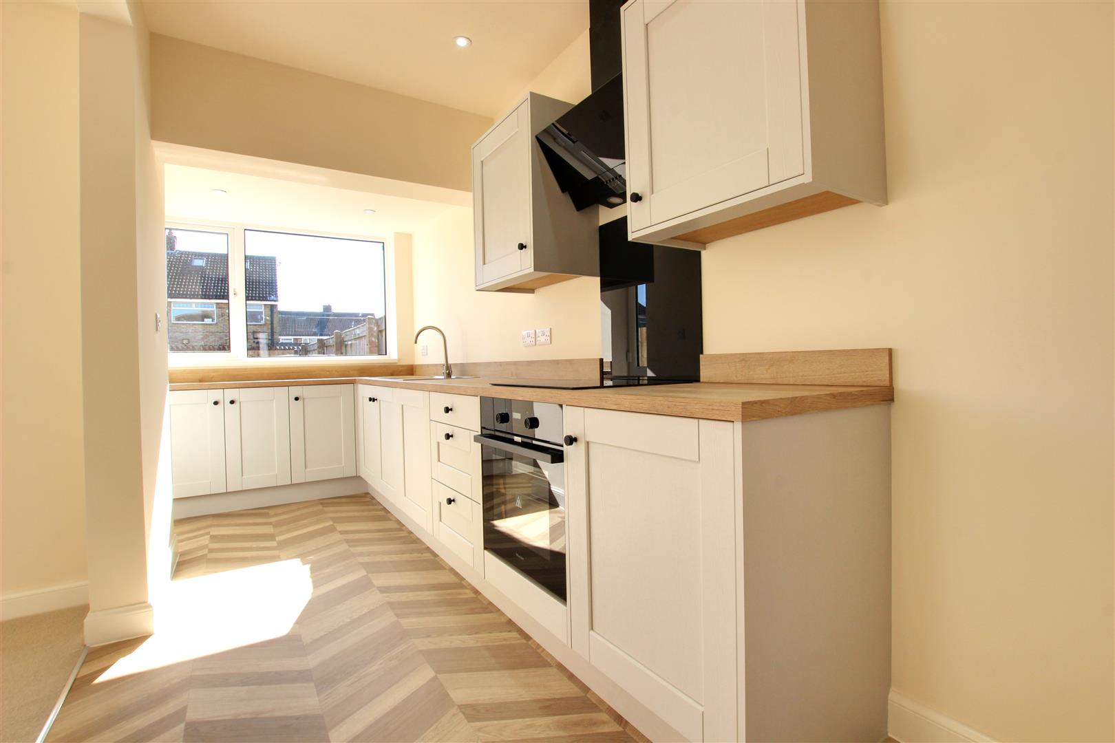 Boothferry Road, Hessle