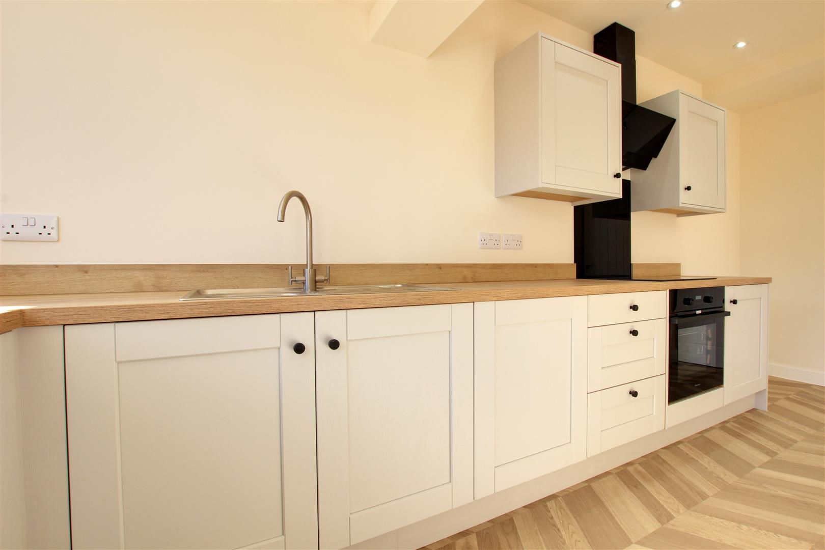 Boothferry Road, Hessle