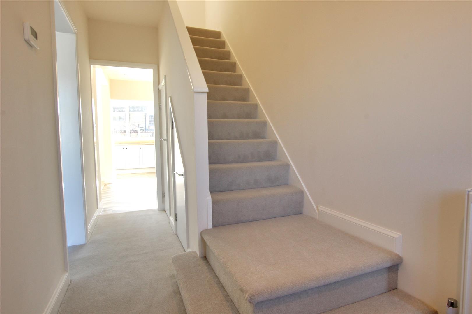 Boothferry Road, Hessle