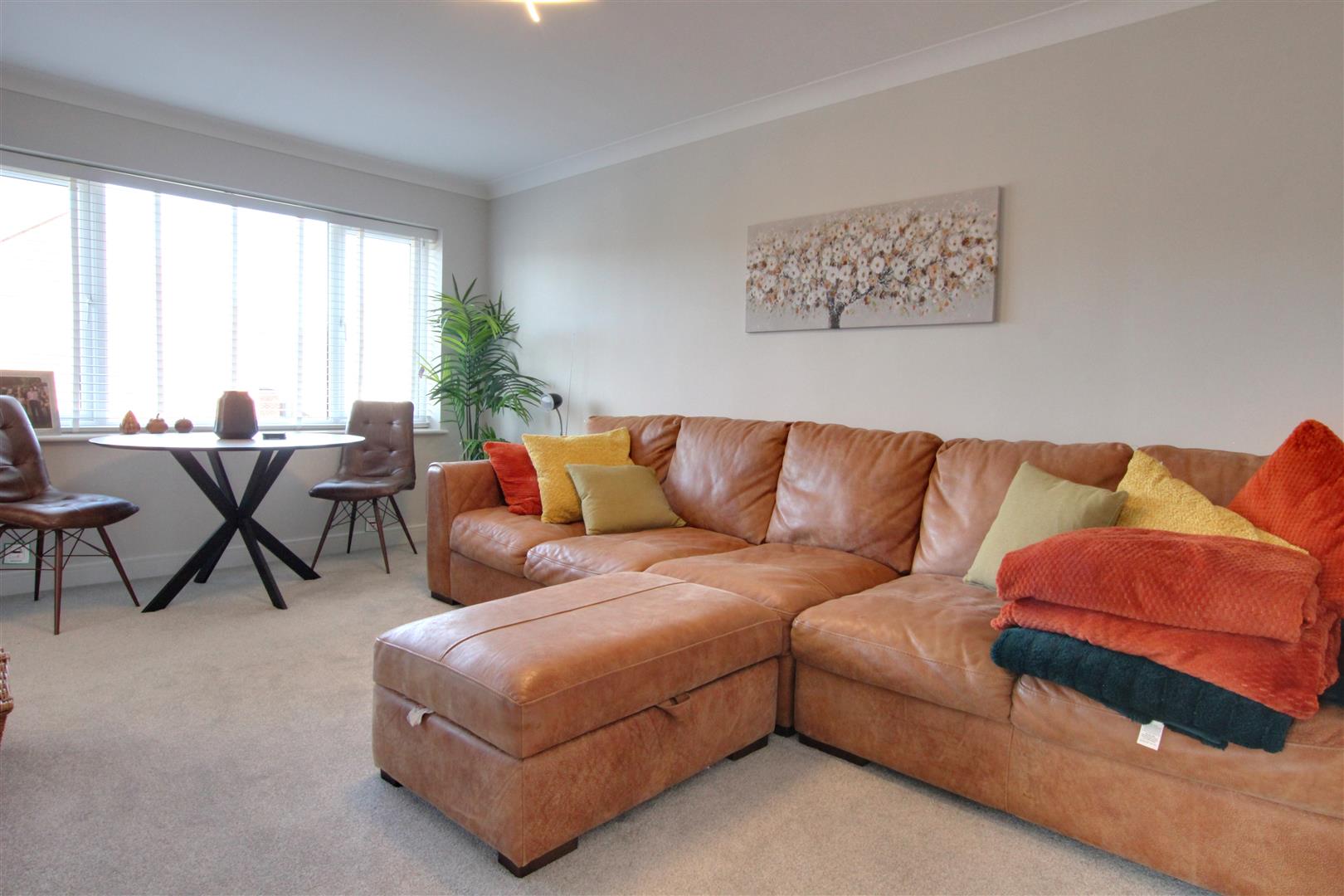 Crossfield Road, Hessle