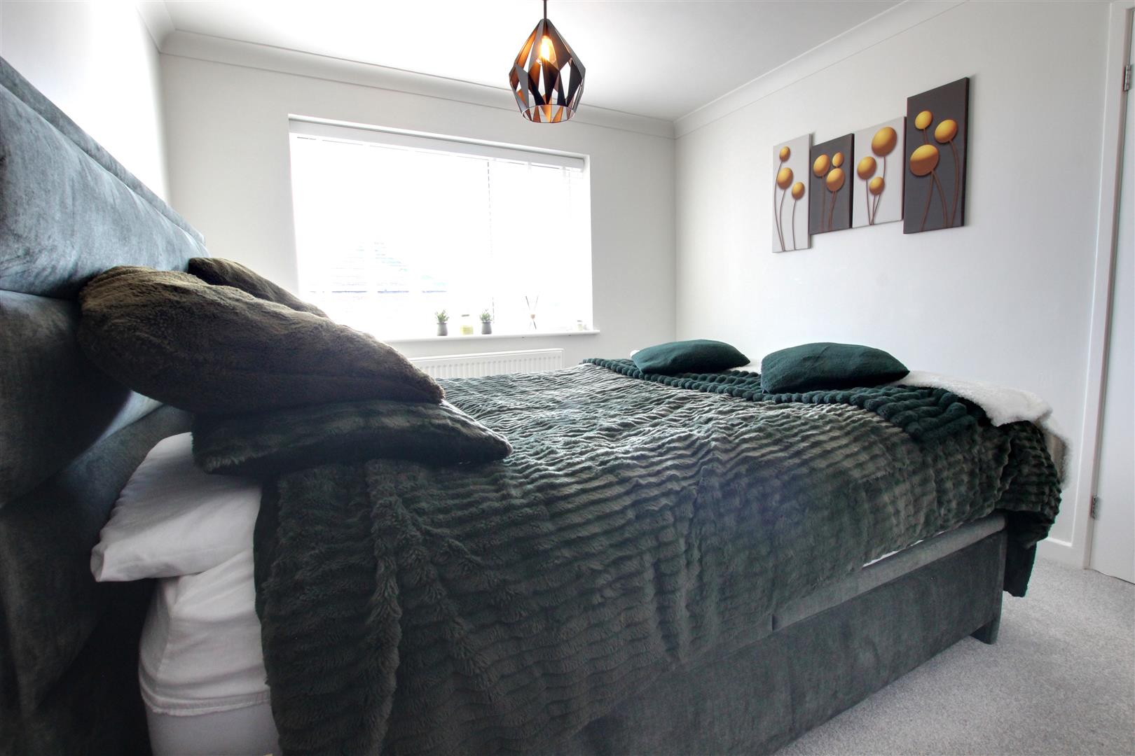 Crossfield Road, Hessle