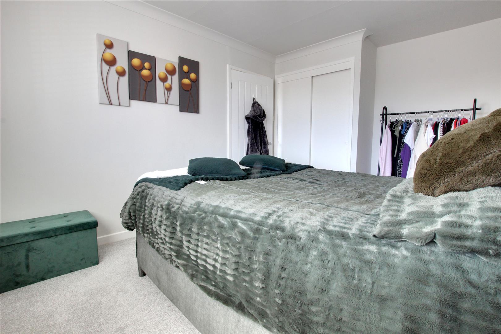 Crossfield Road, Hessle