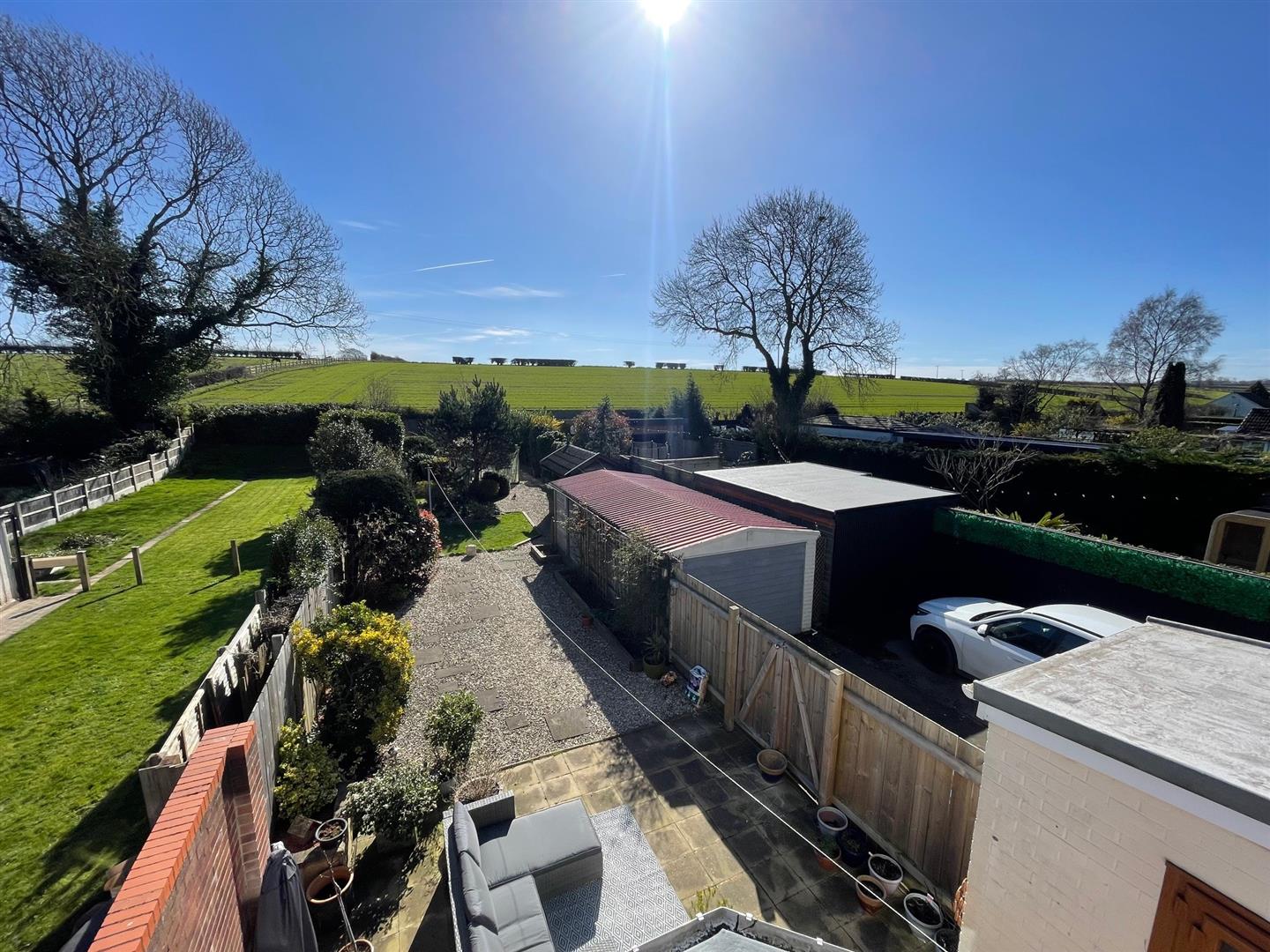 Riplingham Road, Skidby, Cottingham