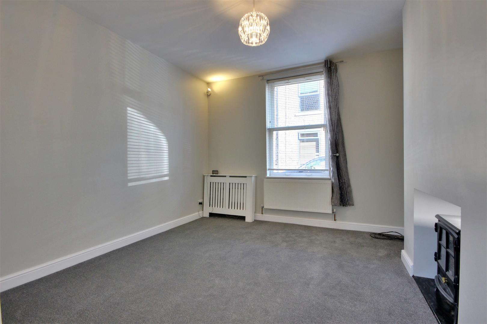 Norwood Grove, Beverley