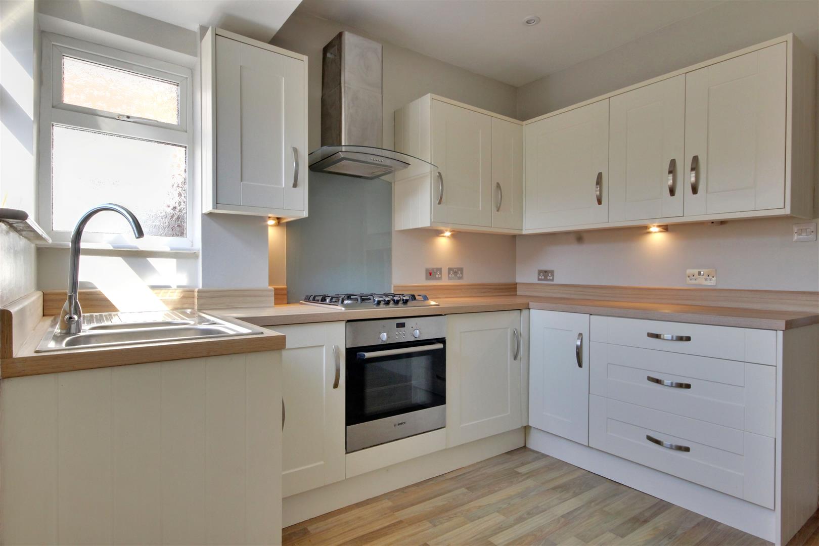 Norwood Grove, Beverley