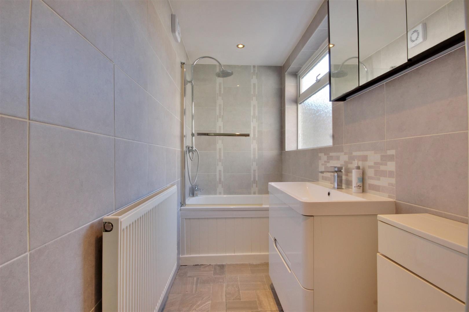 Norwood Grove, Beverley