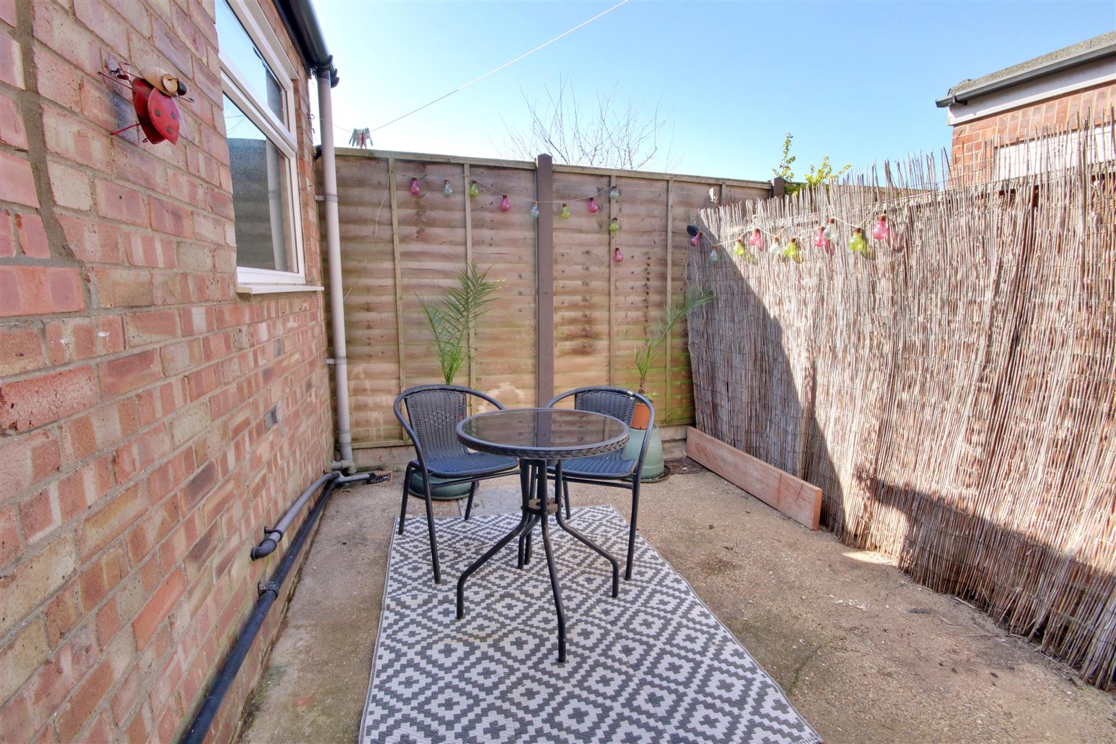 Norwood Grove, Beverley