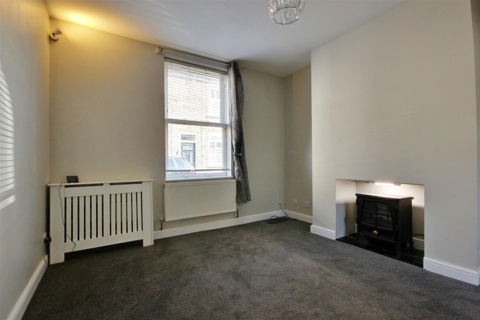 Norwood Grove, Beverley