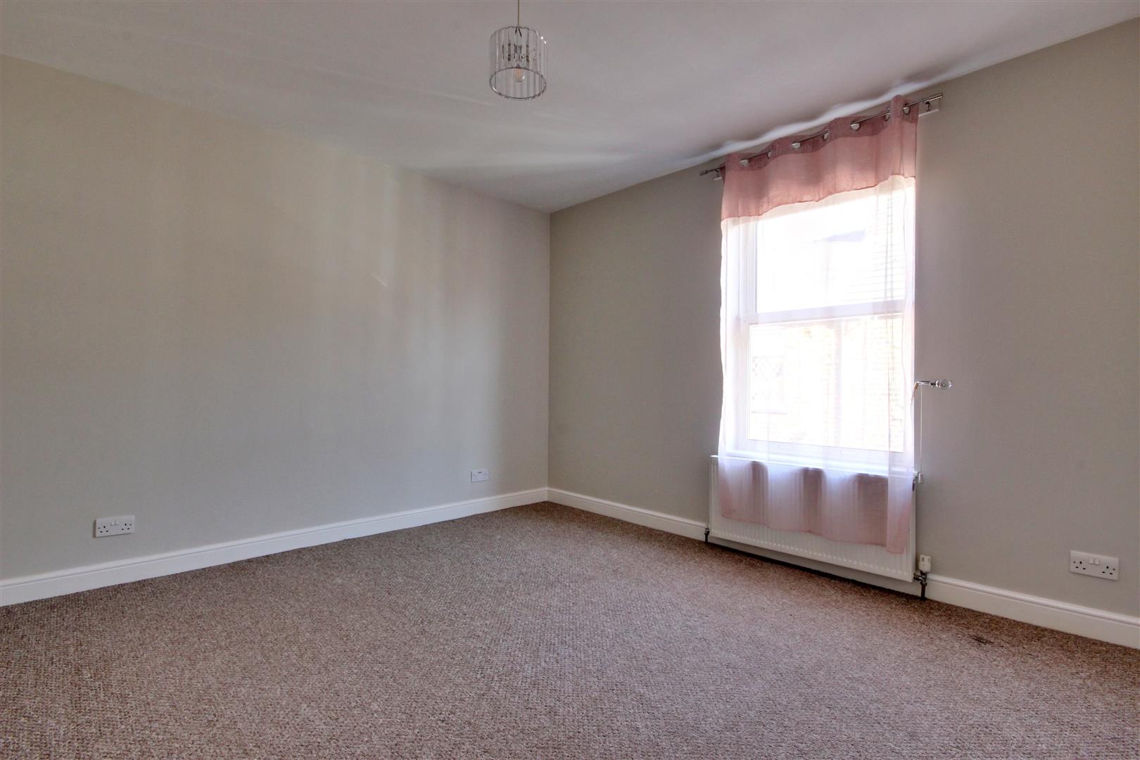 Norwood Grove, Beverley