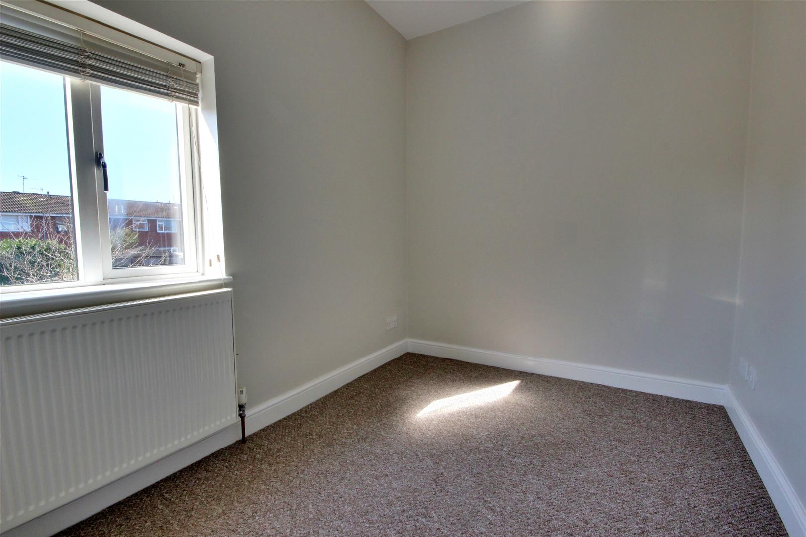 Norwood Grove, Beverley