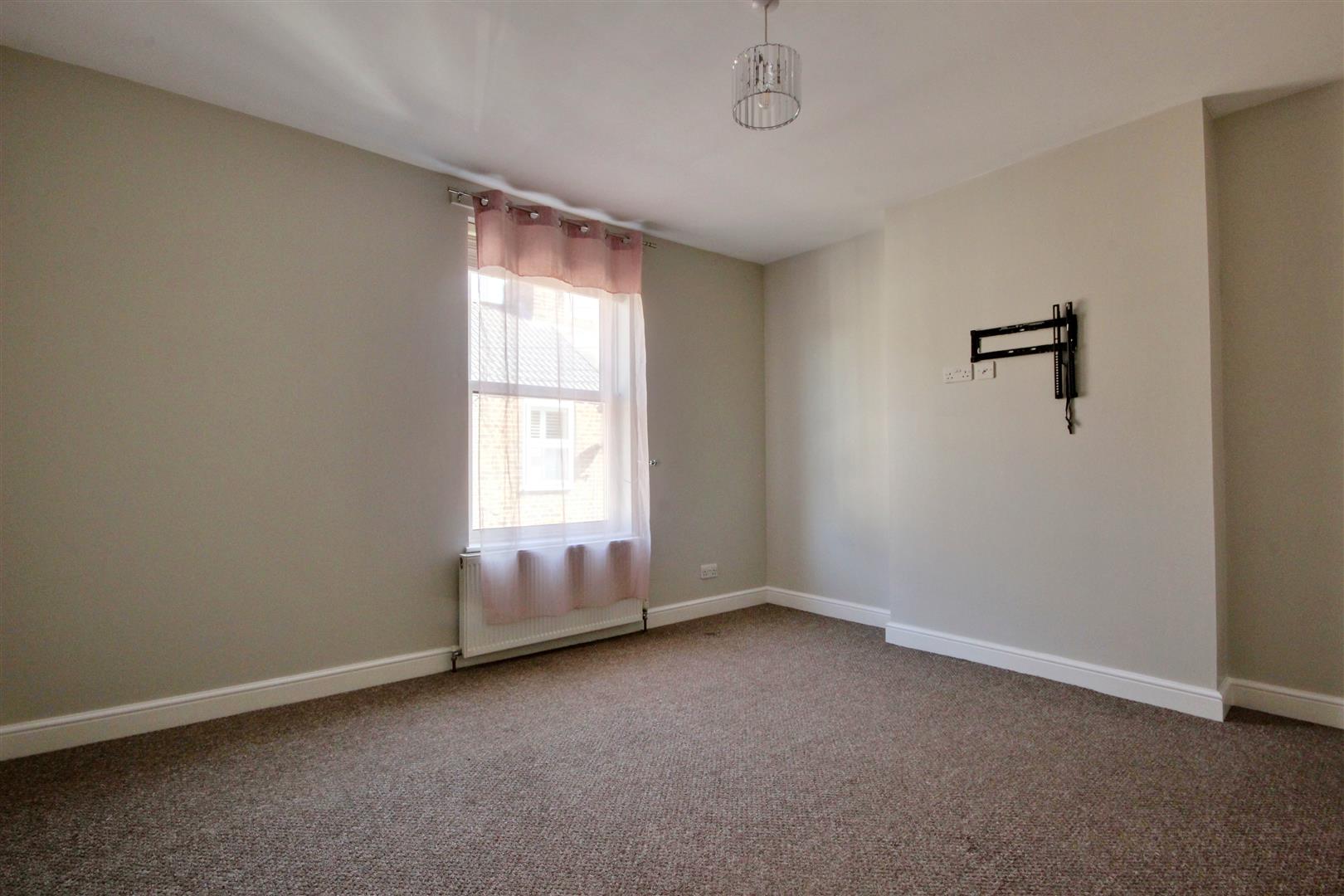 Norwood Grove, Beverley