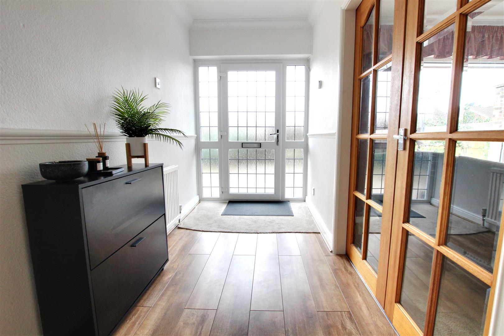 Queensbury Way, Swanland