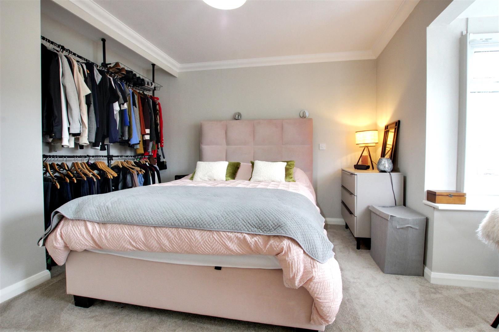 Queensbury Way, Swanland