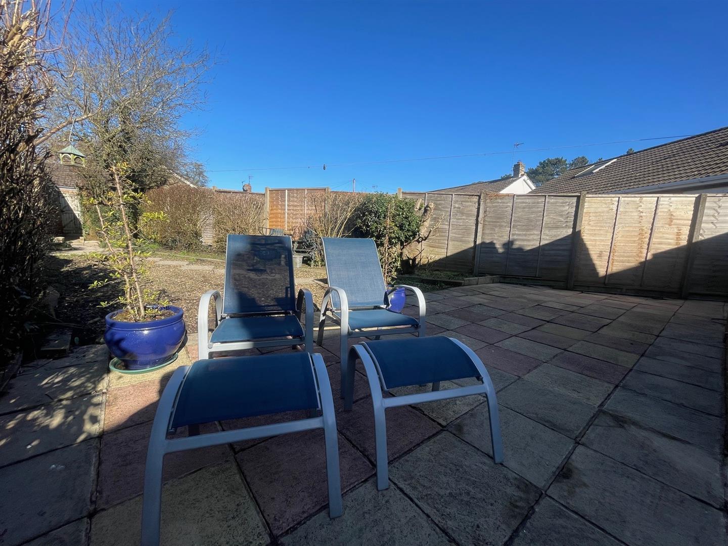 Queensbury Way, Swanland