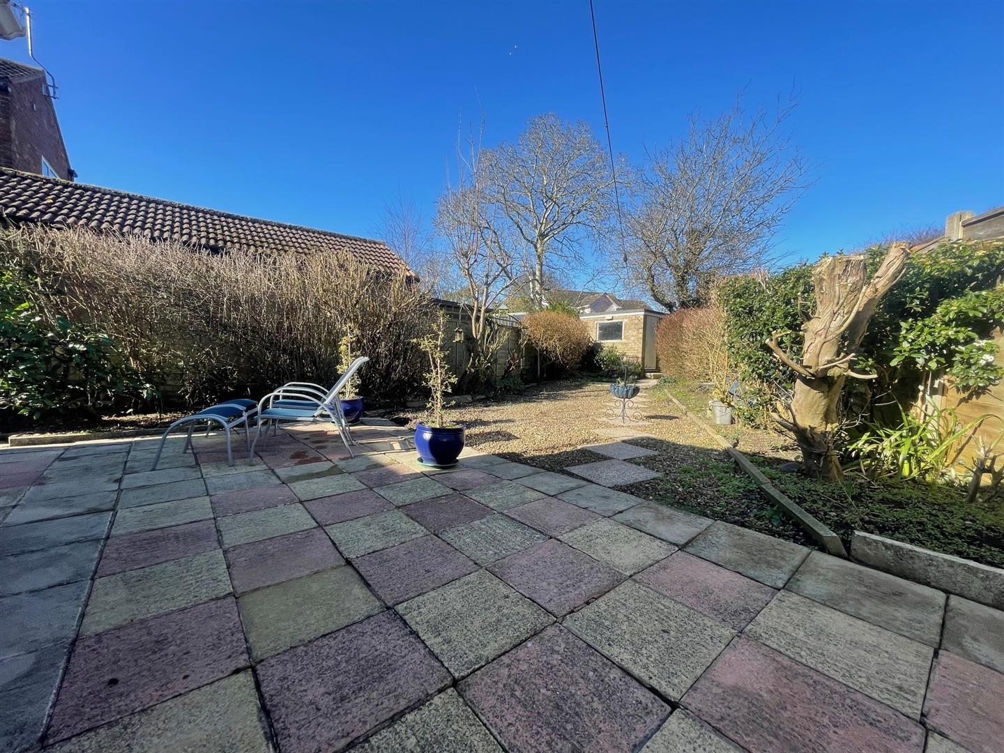 Queensbury Way, Swanland