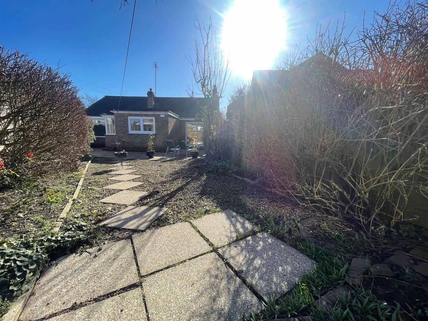 Queensbury Way, Swanland