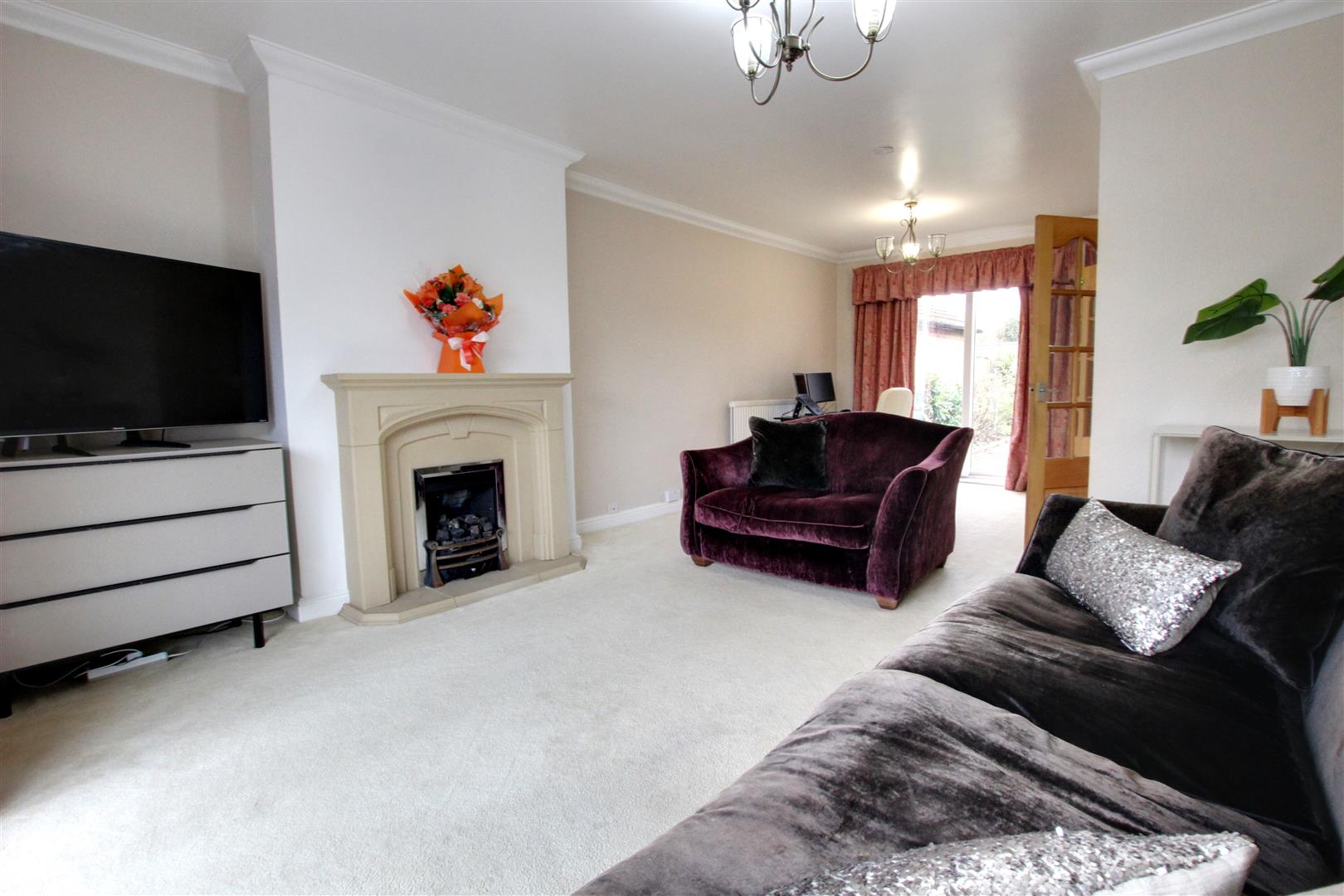 Queensbury Way, Swanland