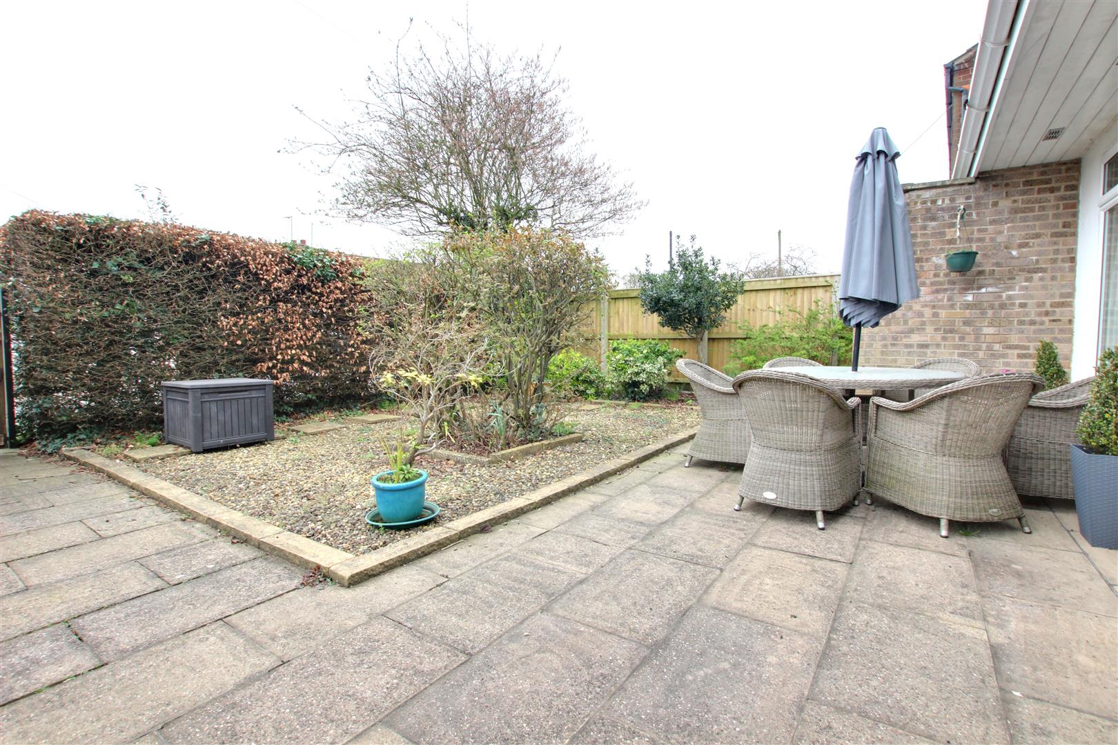 Queensbury Way, Swanland