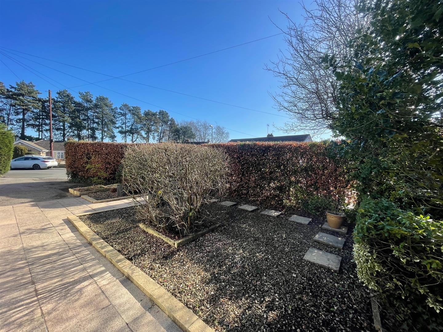 Queensbury Way, Swanland