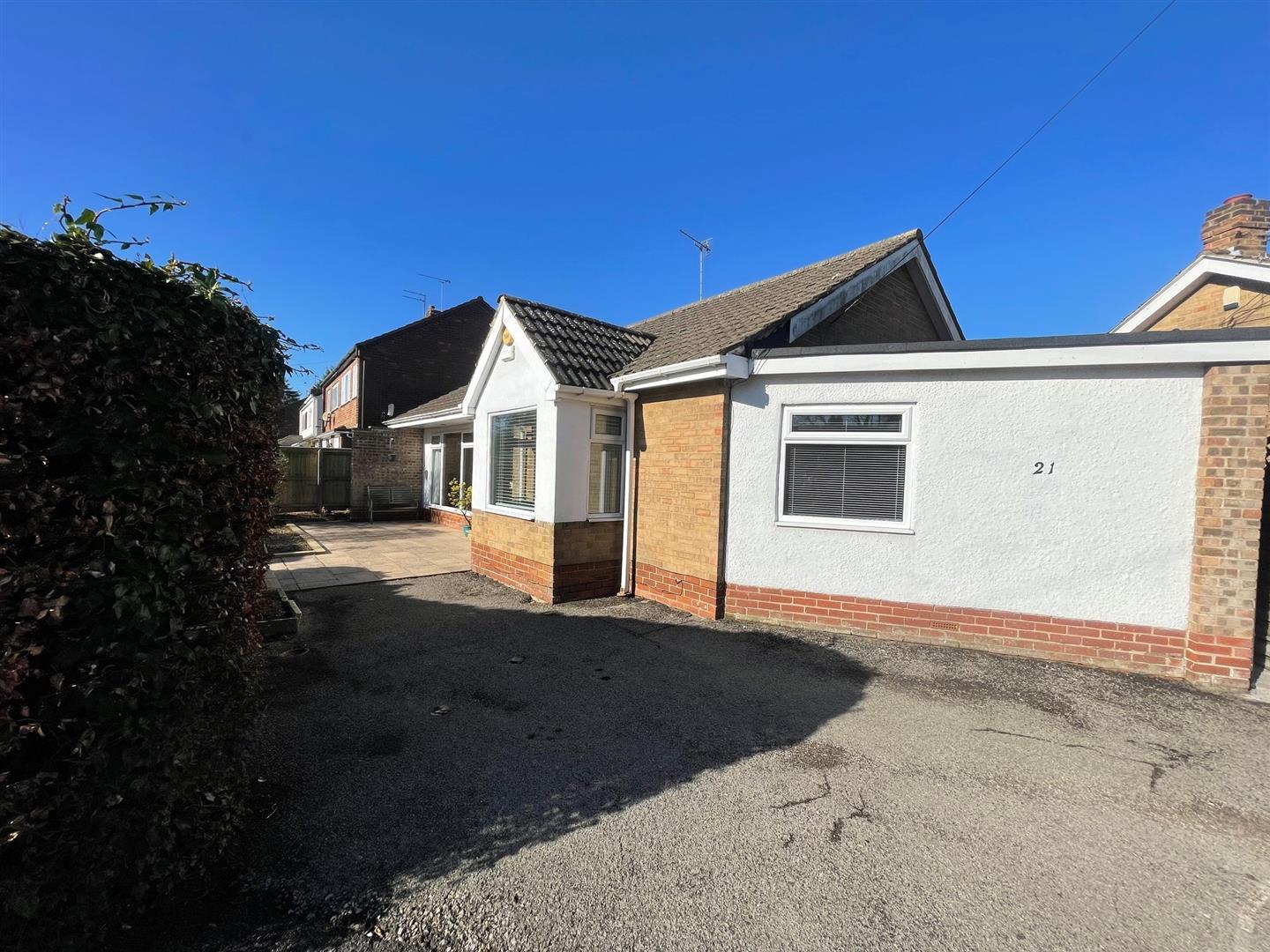 Queensbury Way, Swanland