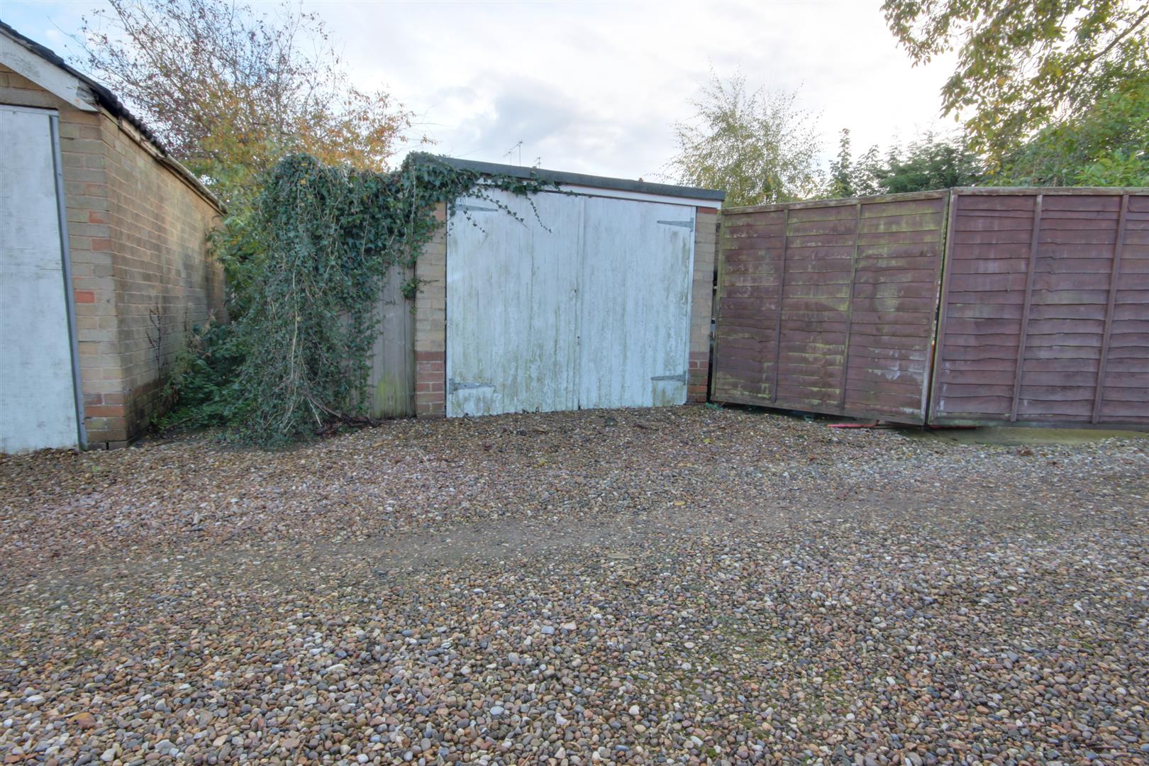 Queensbury Way, Swanland