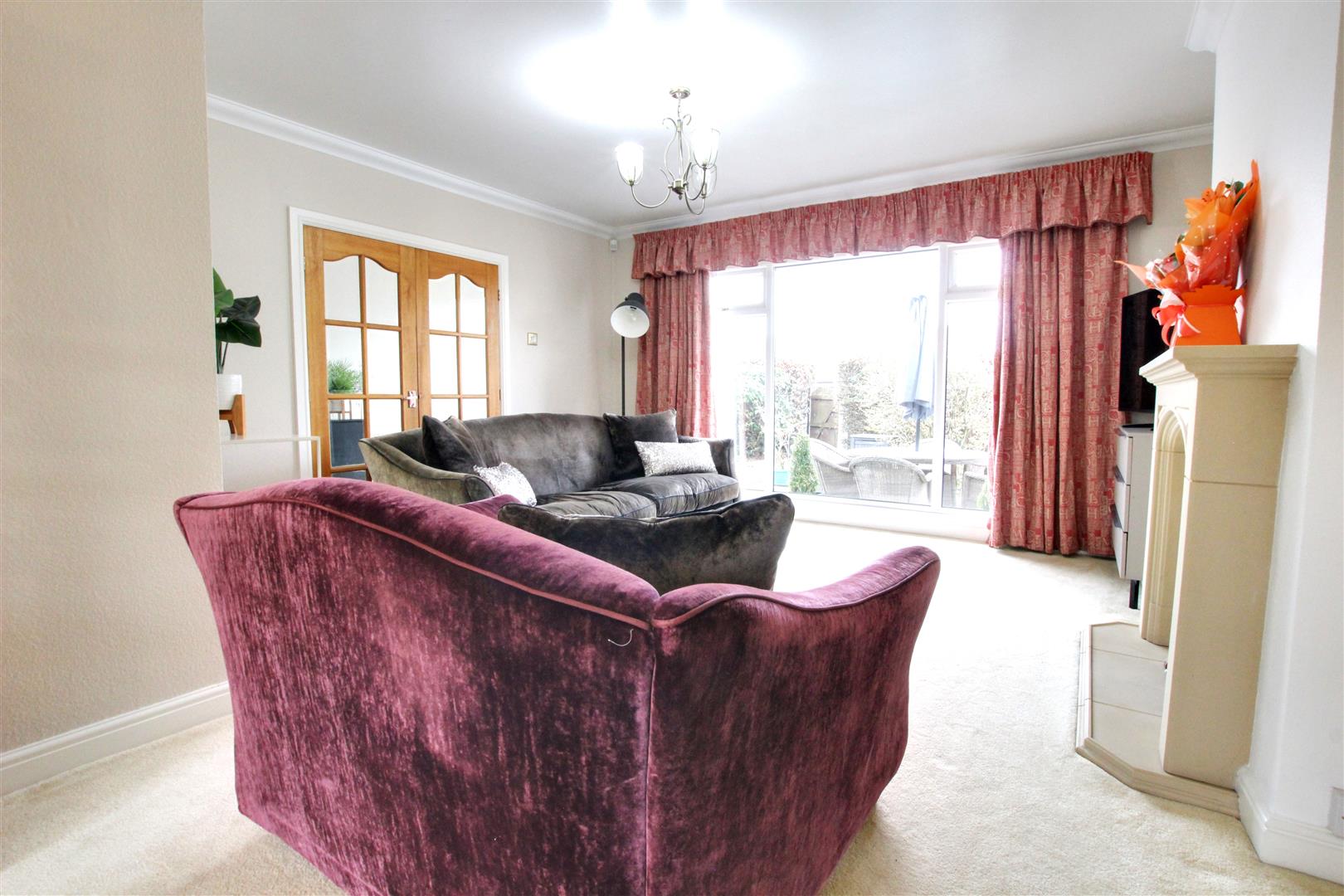 Queensbury Way, Swanland