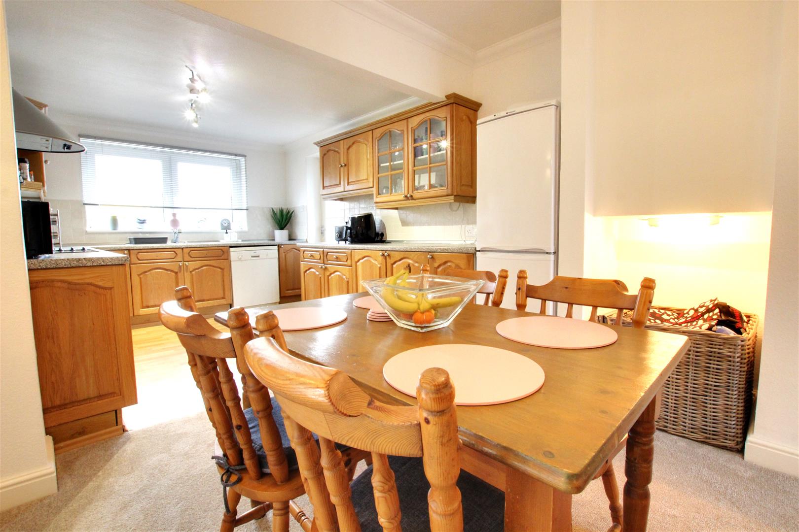 Queensbury Way, Swanland