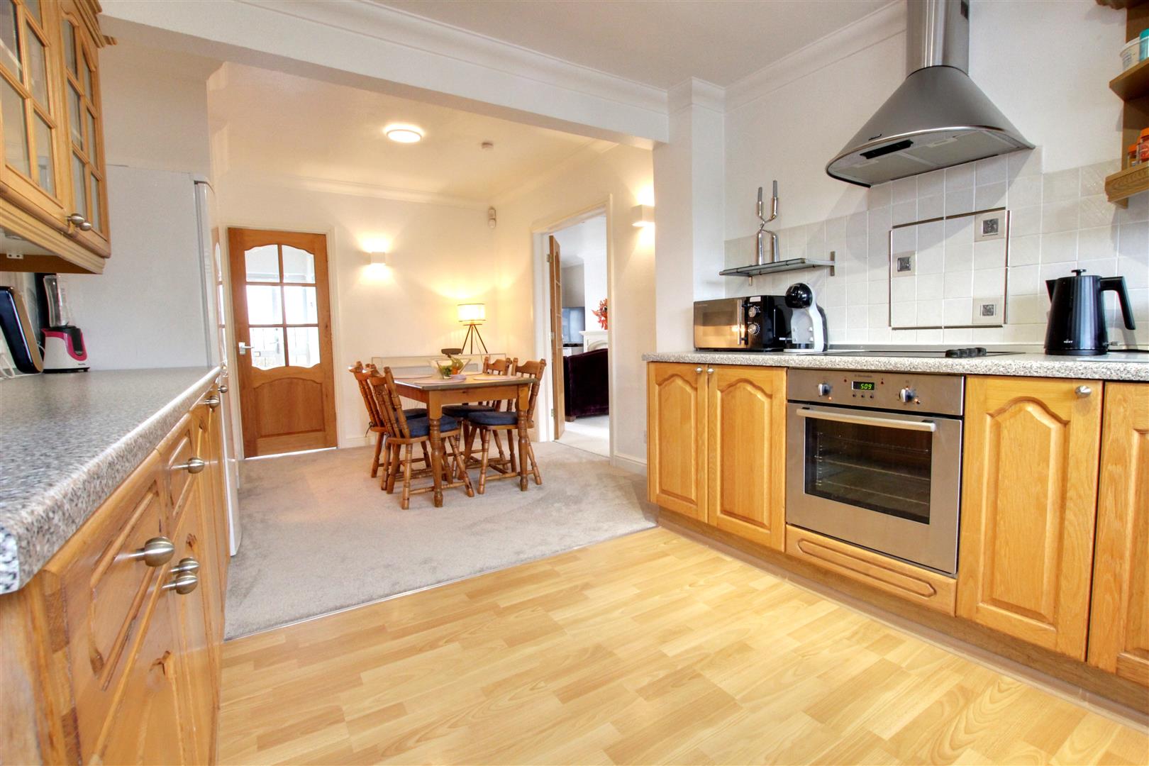 Queensbury Way, Swanland