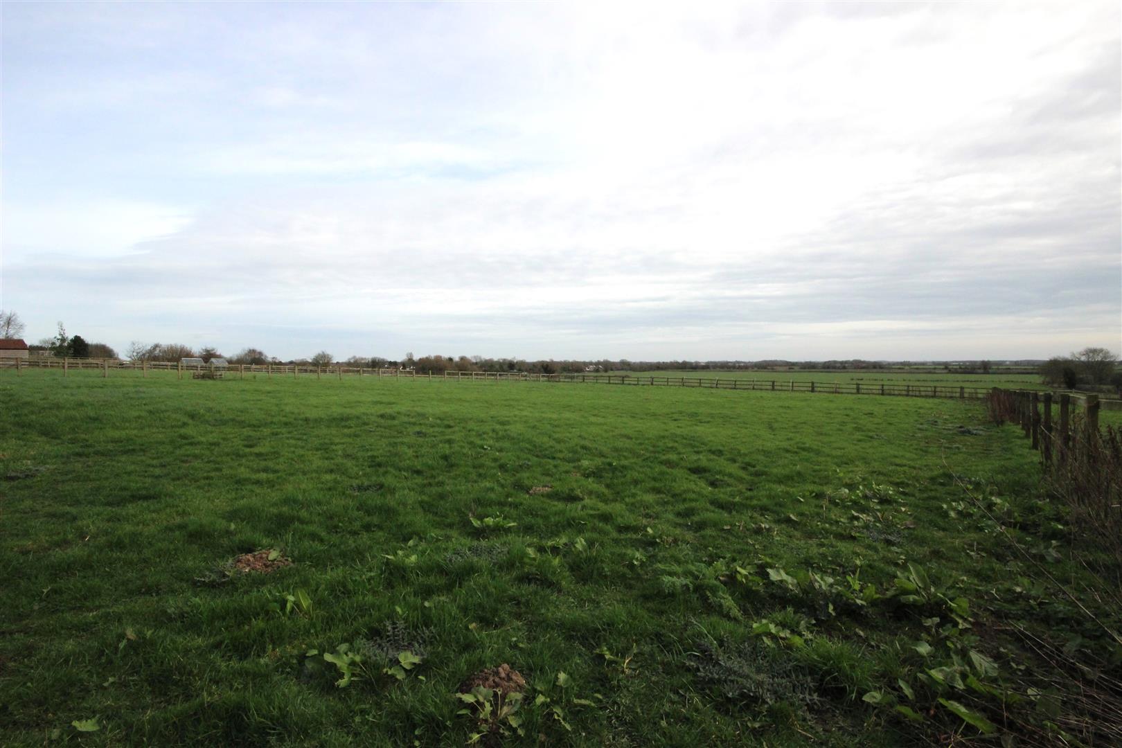 Beverley Road, Hutton Cranswick