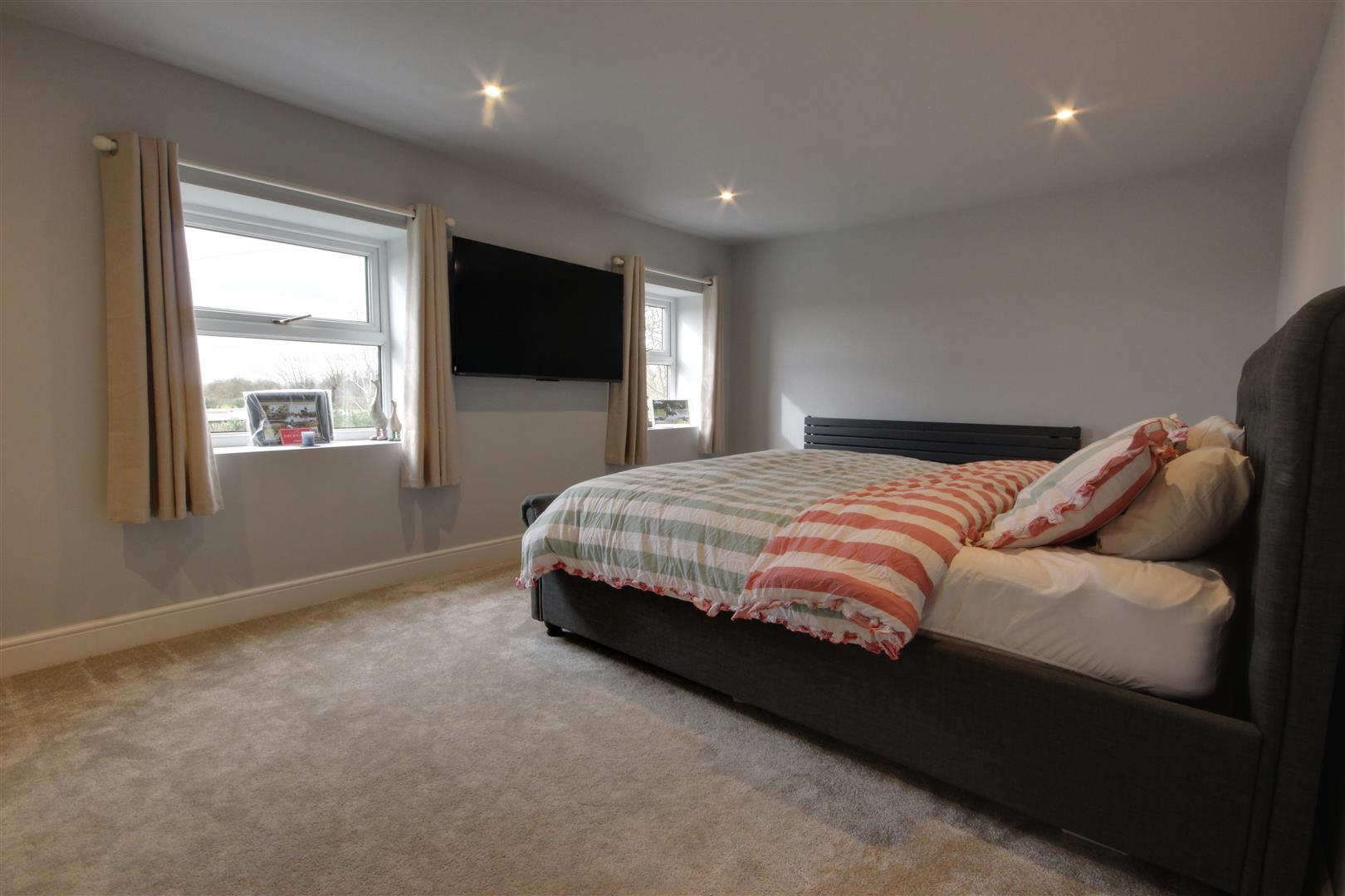 Beverley Road, Hutton Cranswick