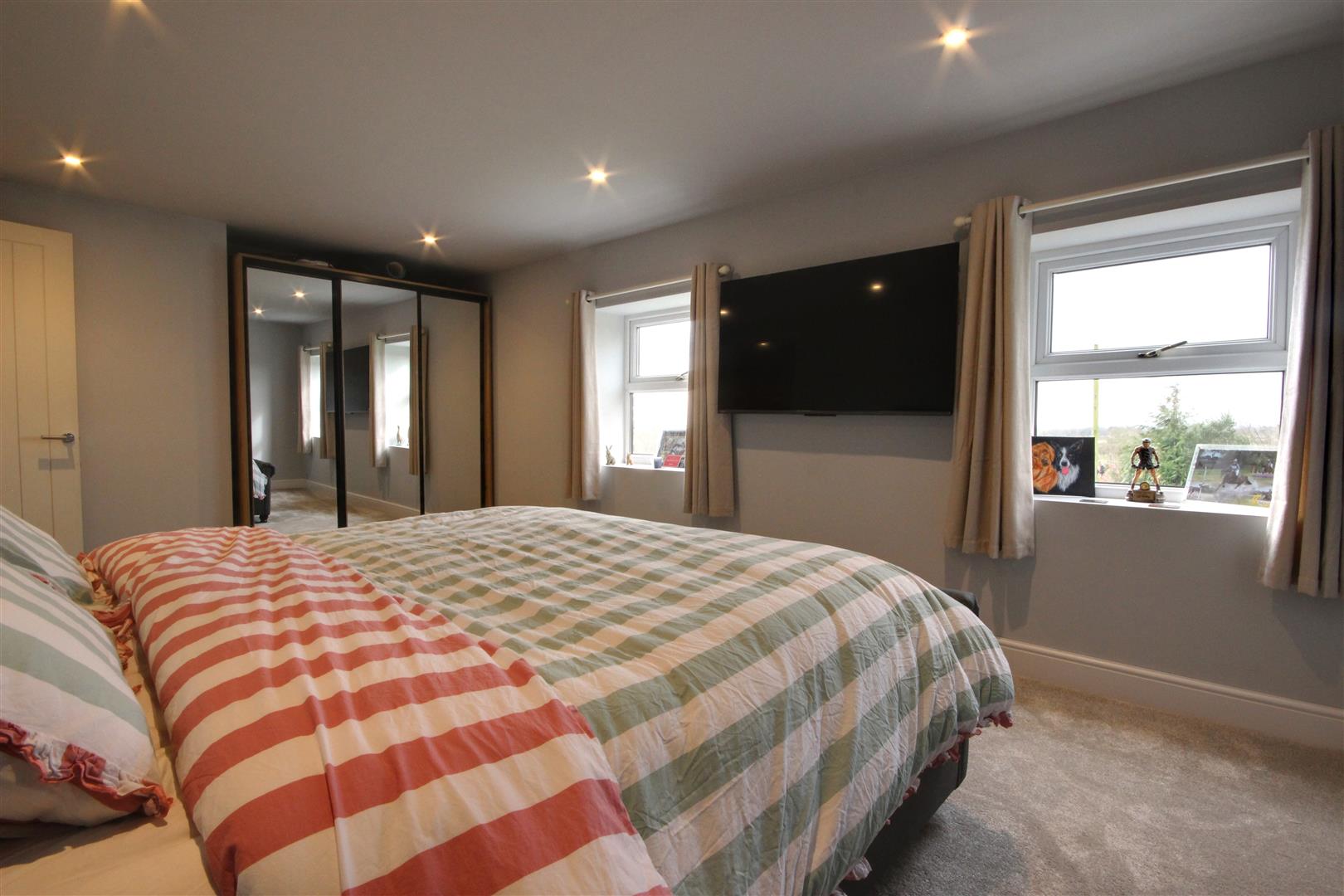 Beverley Road, Hutton Cranswick