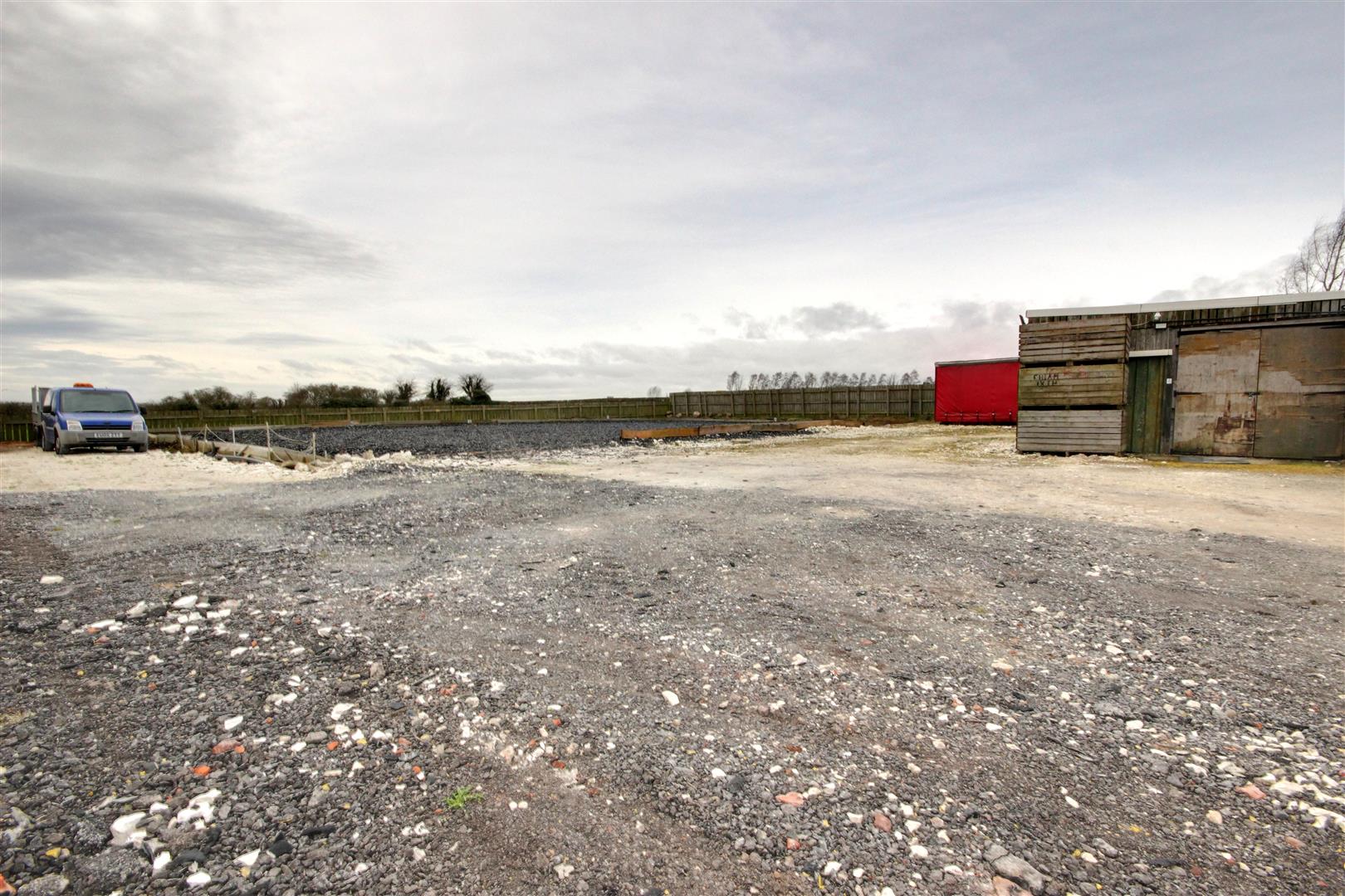 Beverley Road, Hutton Cranswick