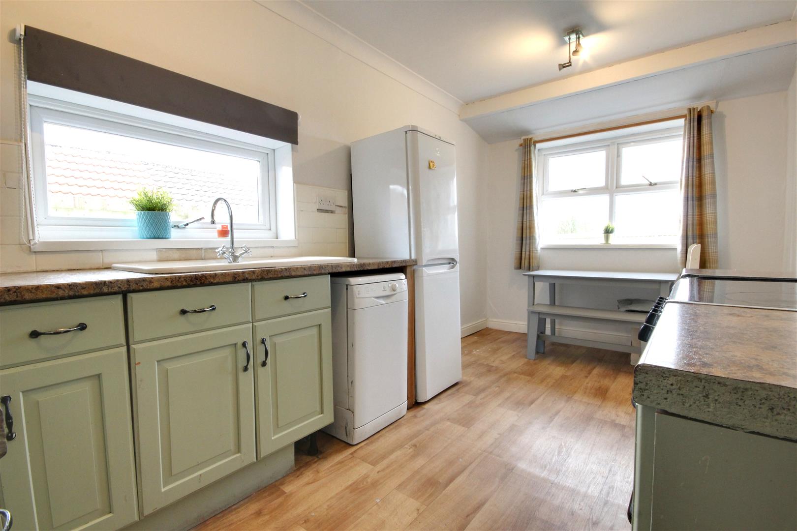 Beverley Road, Hutton Cranswick