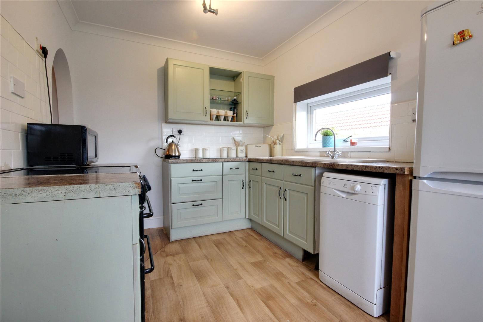 Beverley Road, Hutton Cranswick