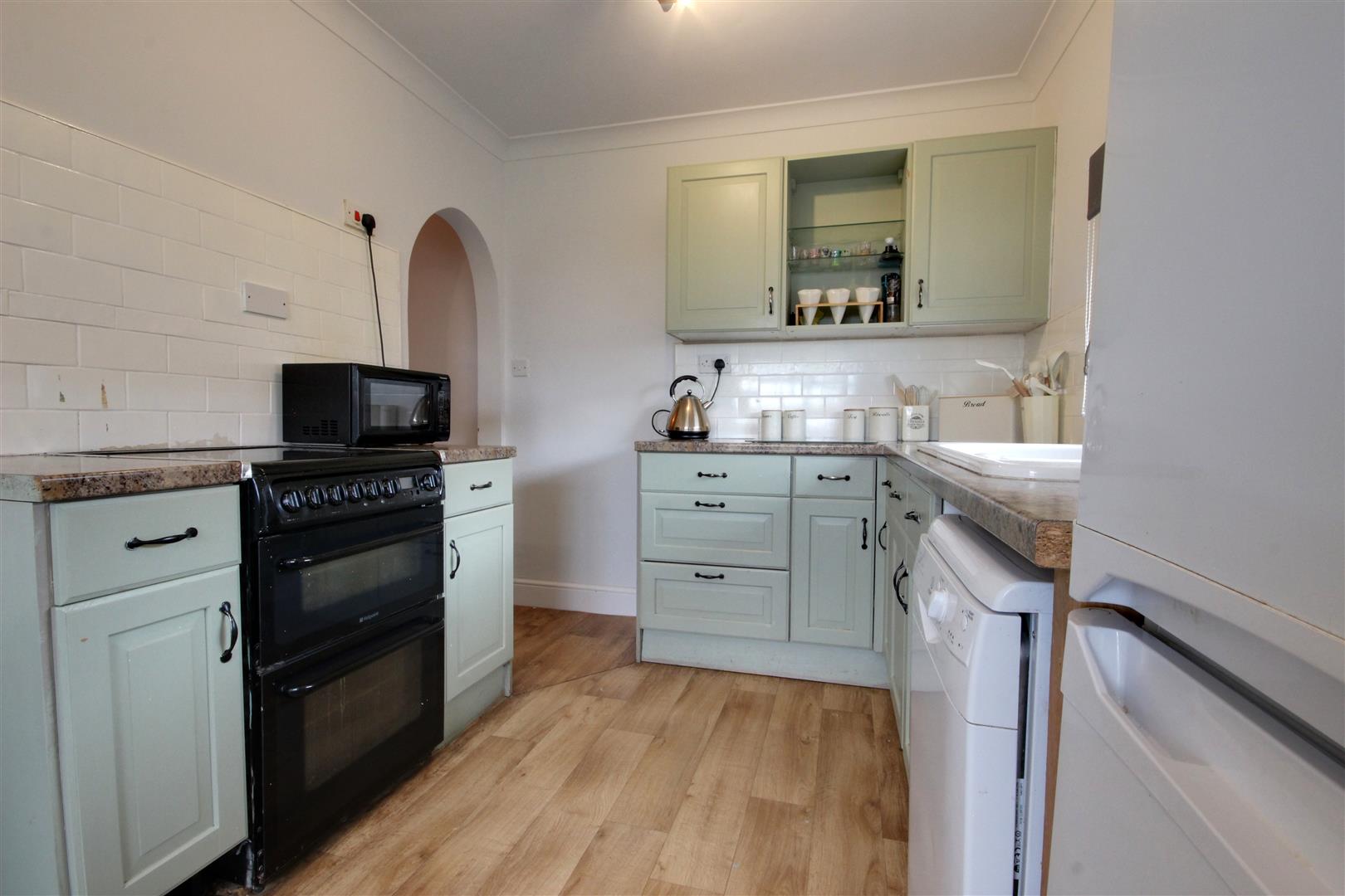 Beverley Road, Hutton Cranswick