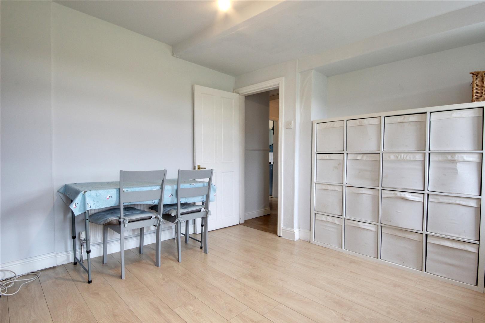 Beverley Road, Hutton Cranswick