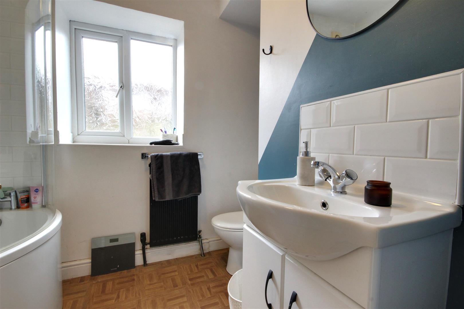 Beverley Road, Hutton Cranswick