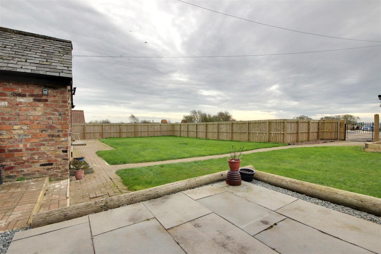 Beverley Road, Hutton Cranswick