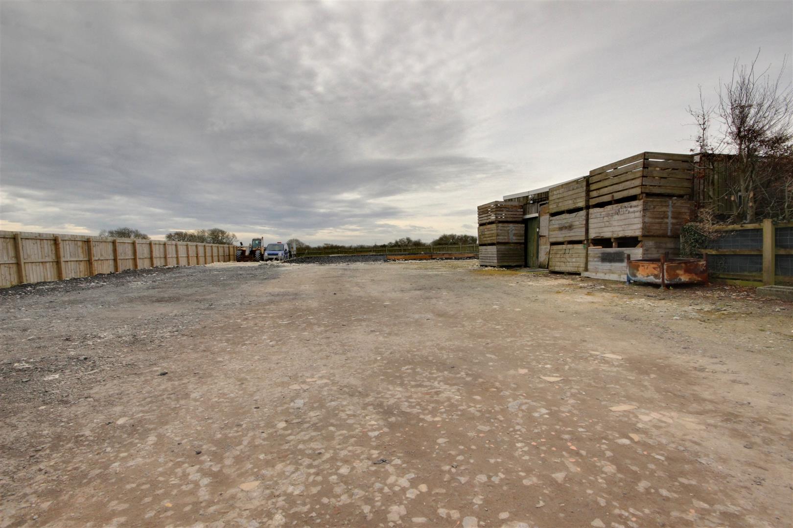 Beverley Road, Hutton Cranswick