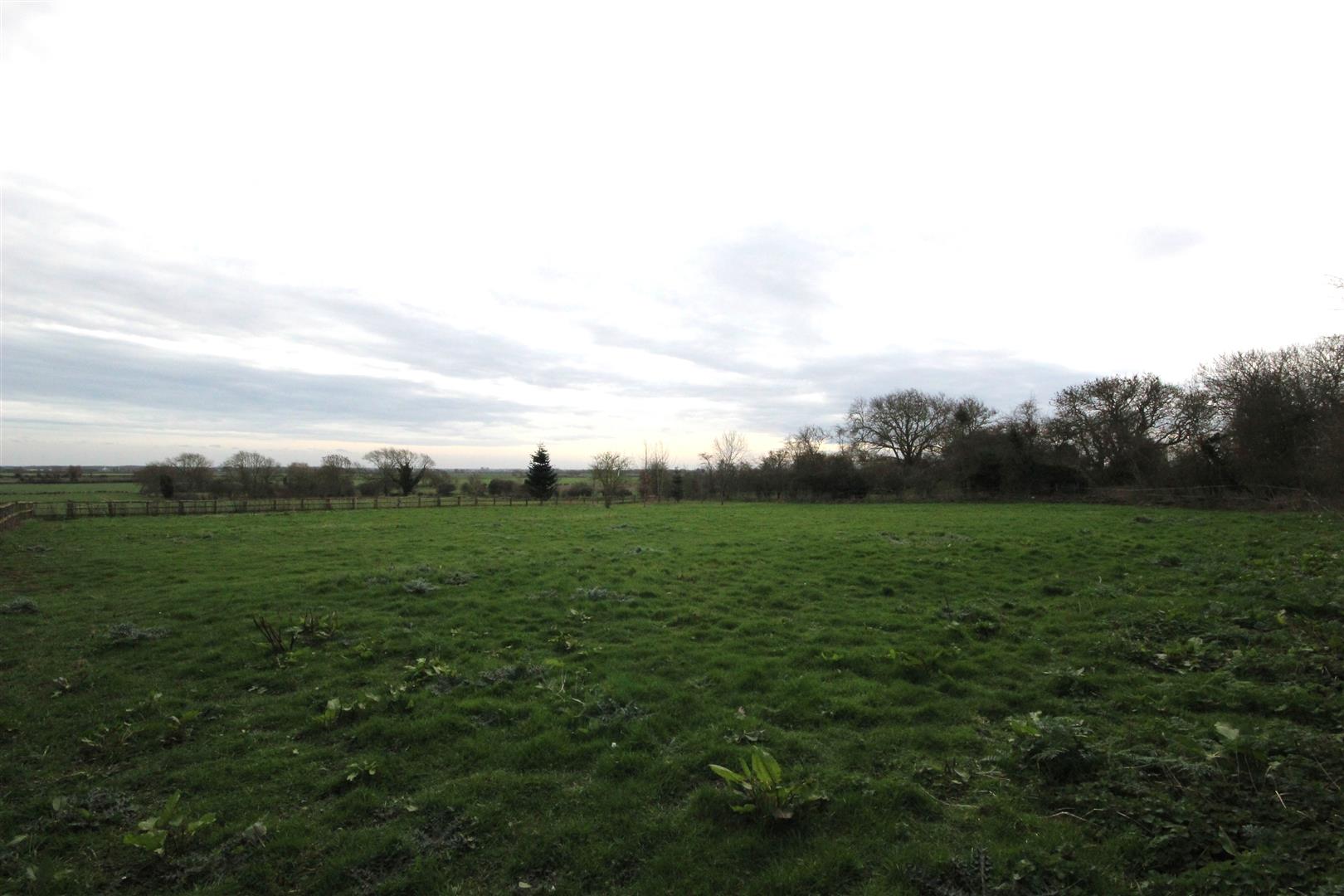 Beverley Road, Hutton Cranswick