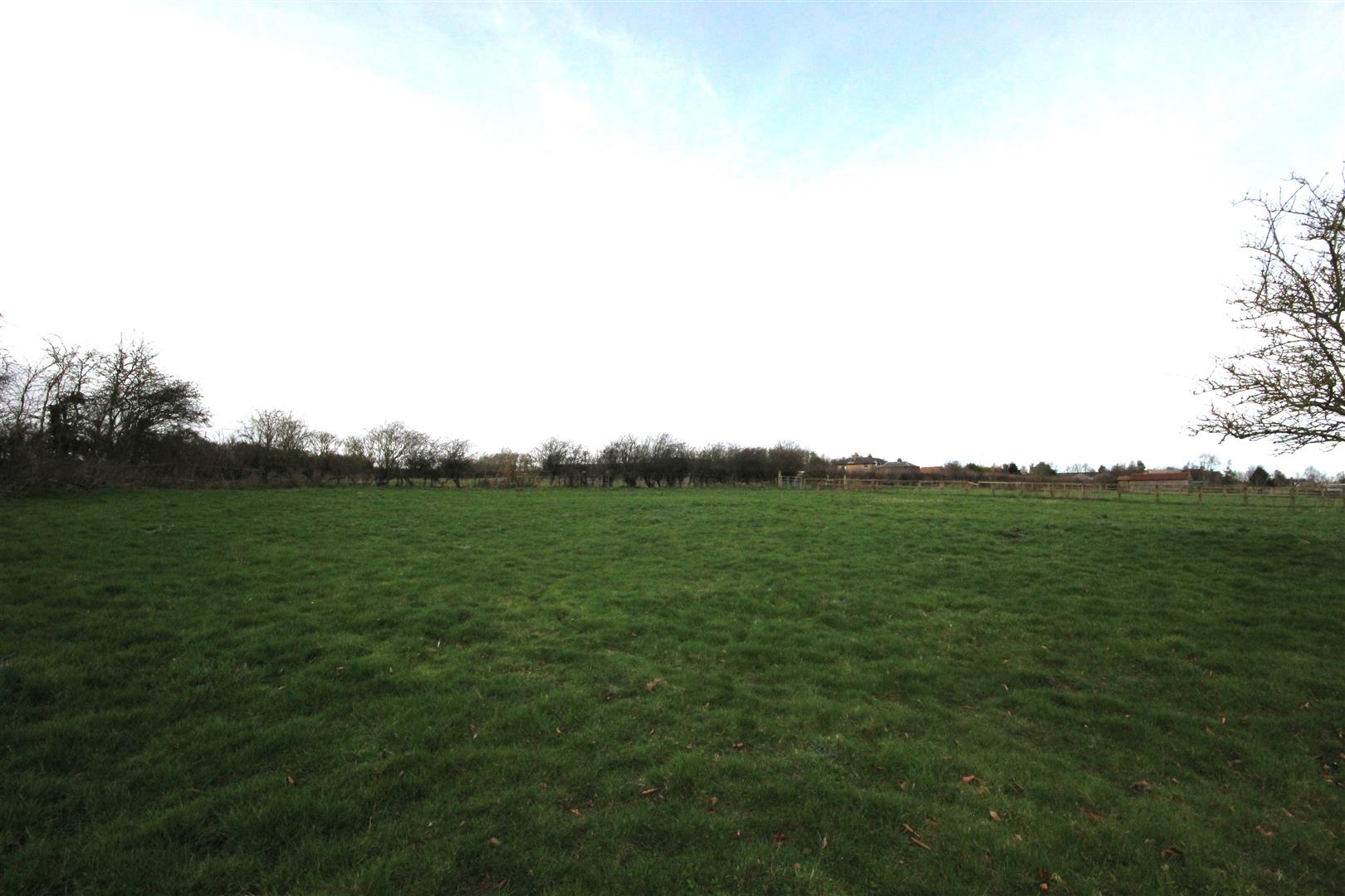 Beverley Road, Hutton Cranswick