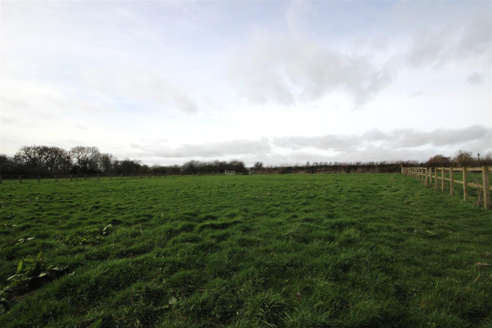 Beverley Road, Hutton Cranswick